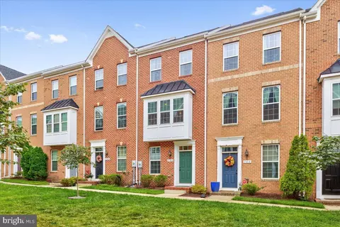 746 S Macon St, Baltimore, MD 21224 photo 1