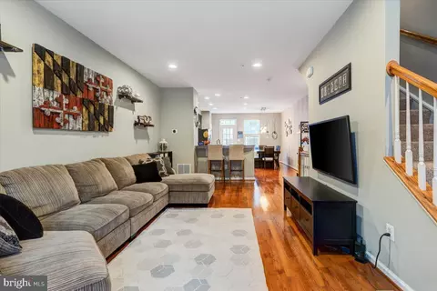 746 S Macon St, Baltimore, MD 21224 photo 14