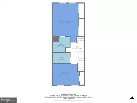 746 S Macon St, Baltimore, MD 21224 photo 33