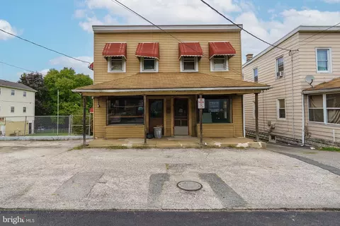 707 N Point Rd, Baltimore, MD 21224