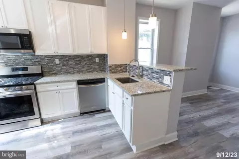 2631 W Cold Spring Ln, Baltimore, MD 21215 photo 12
