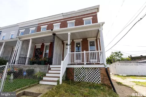 2631 W Cold Spring Ln, Baltimore, MD 21215 photo 52