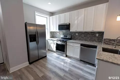 2631 W Cold Spring Ln, Baltimore, MD 21215