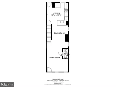 2631 W Cold Spring Ln, Baltimore, MD 21215 photo 58