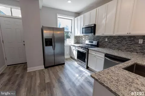 2631 W Cold Spring Ln, Baltimore, MD 21215 photo 10
