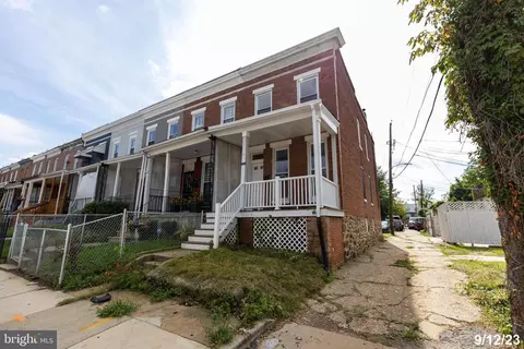 2631 W Cold Spring Ln, Baltimore, MD 21215 photo 51