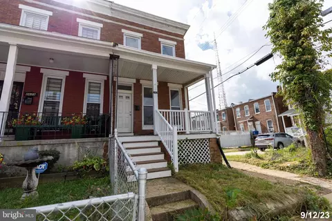 2631 W Cold Spring Ln, Baltimore, MD 21215 photo 55