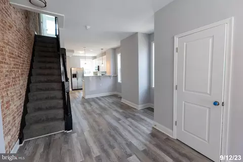 2631 W Cold Spring Ln, Baltimore, MD 21215 photo 2