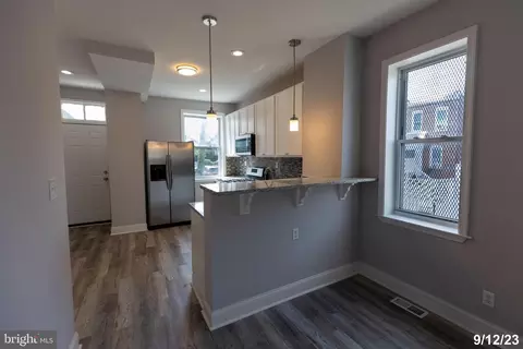 2631 W Cold Spring Ln, Baltimore, MD 21215 photo 6