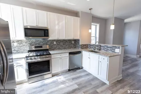 2631 W Cold Spring Ln, Baltimore, MD 21215 photo 11
