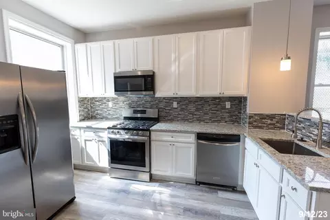 2631 W Cold Spring Ln, Baltimore, MD 21215 photo 5