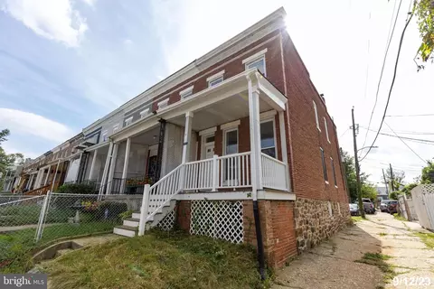 2631 W Cold Spring Ln, Baltimore, MD 21215 photo 53