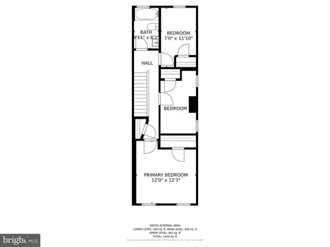 2631 W Cold Spring Ln, Baltimore, MD 21215 photo 59