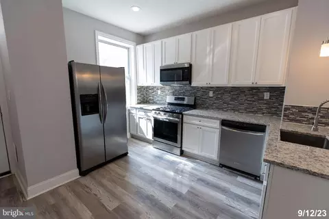 2631 W Cold Spring Ln, Baltimore, MD 21215 photo 3