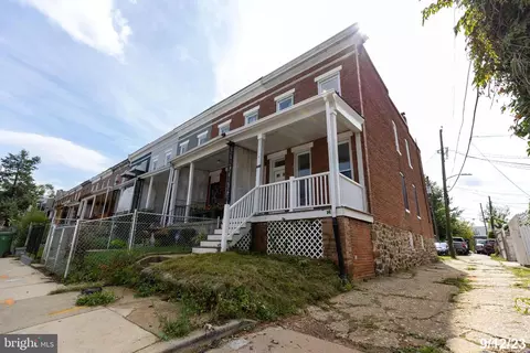 2631 W Cold Spring Ln, Baltimore, MD 21215 photo 50