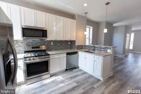 2631 W Cold Spring Ln, Baltimore, MD 21215 photo 4
