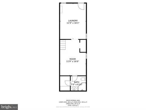 2631 W Cold Spring Ln, Baltimore, MD 21215 photo 57