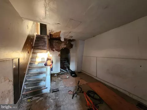 602 N Glover St, Baltimore, MD 21205 photo 5