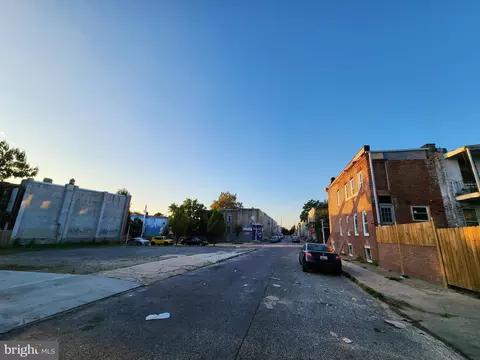 602 N Glover St, Baltimore, MD 21205 photo 9