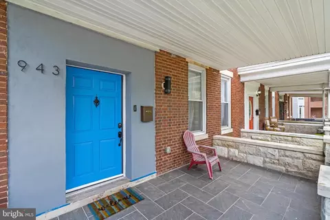 943 Brooks Ln, Baltimore, MD 21217 photo 6