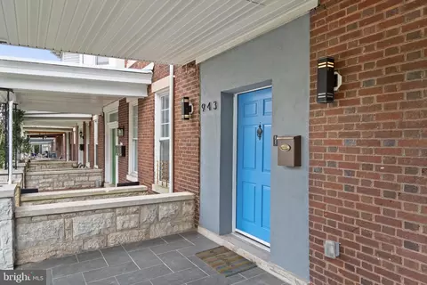 943 Brooks Ln, Baltimore, MD 21217 photo 8