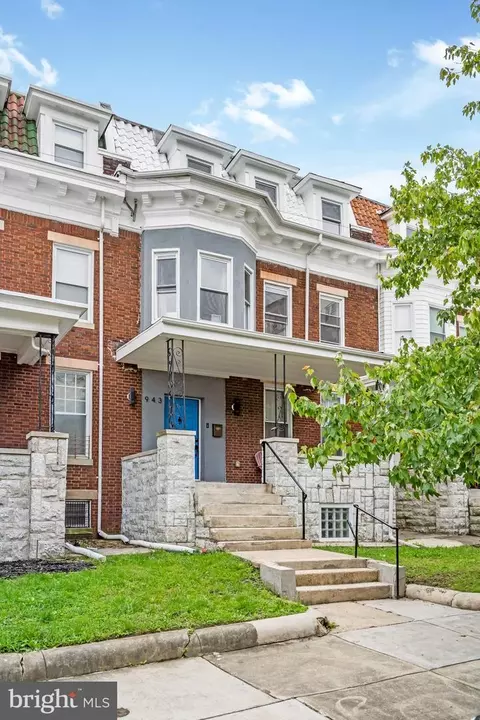 943 Brooks Ln, Baltimore, MD 21217 photo 3