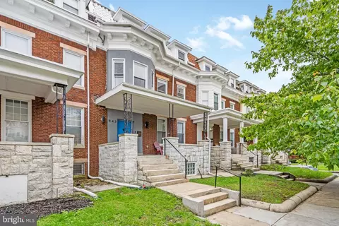 943 Brooks Ln, Baltimore, MD 21217 photo 2