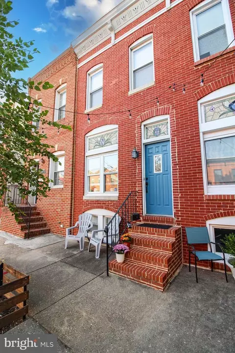 819 S Kenwood Ave, Baltimore, MD 21224