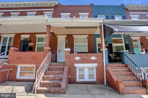 423 N Ellwood Ave, Baltimore, MD 21224