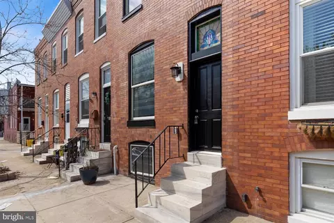 628 Grundy St, Baltimore, MD 21224