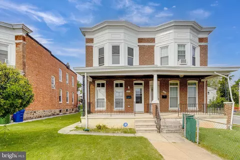 514 Woodbourne Ave, Baltimore, MD 21212
