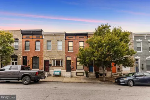 218 S Bouldin St S, Baltimore, MD 21224