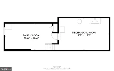 1335 James St, Baltimore, MD 21223 photo 42
