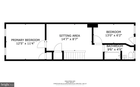 1335 James St, Baltimore, MD 21223 photo 43