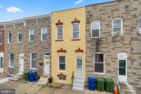 1335 James St, Baltimore, MD 21223 photo 2