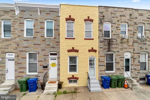 1335 James St, Baltimore, MD 21223 photo 3