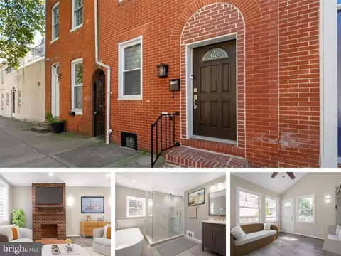 1739 Bank St, Baltimore, MD 21231
