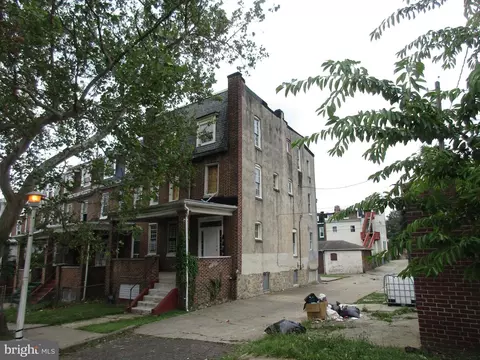 3516 Holmes Ave, Baltimore, MD 21217 photo 1