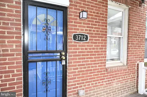 3712 Overview Rd, Baltimore, MD 21215 photo 5