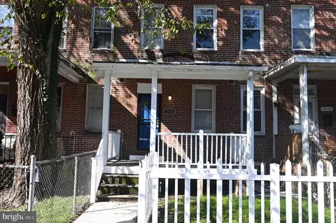3712 Overview Rd, Baltimore, MD 21215 photo 31