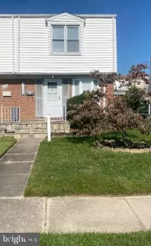 3620 Greenvale Rd, Baltimore, MD 21229