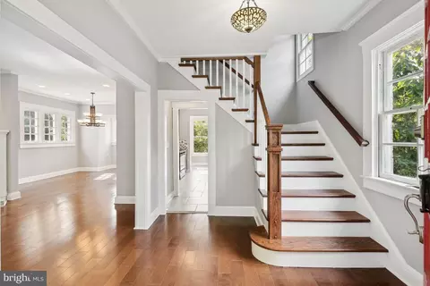 1713 Regent Rd, Baltimore, MD 21209 photo 4