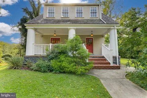 1713 Regent Rd, Baltimore, MD 21209