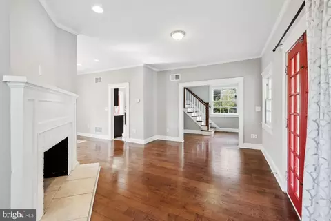1713 Regent Rd, Baltimore, MD 21209 photo 8