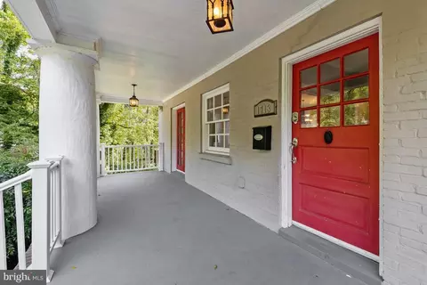 1713 Regent Rd, Baltimore, MD 21209 photo 3