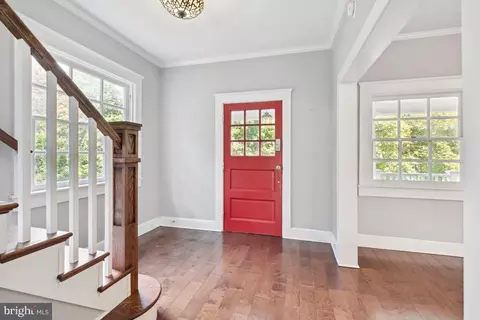 1713 Regent Rd, Baltimore, MD 21209 photo 5
