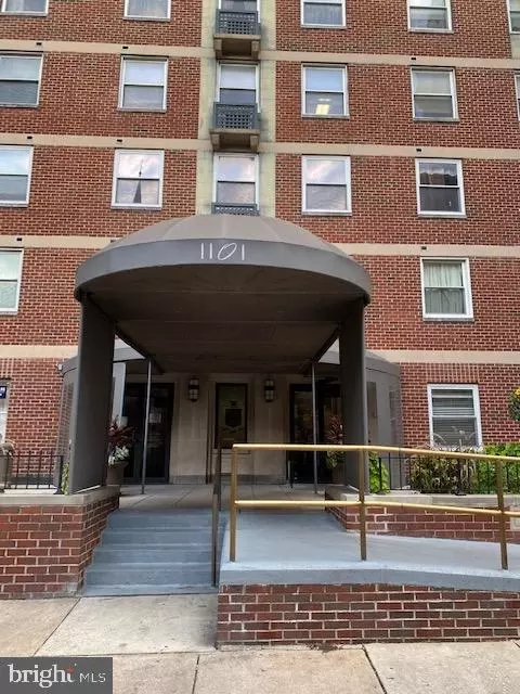 1101 Saint Paul St #201, Baltimore, MD 21202