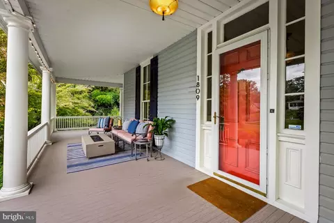 1809 Dixon Rd, Baltimore, MD 21209 photo 5