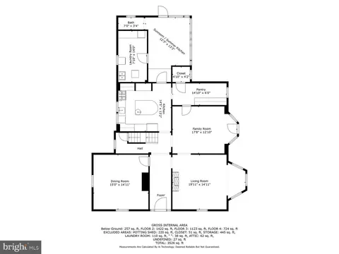 1809 Dixon Rd, Baltimore, MD 21209 photo 9