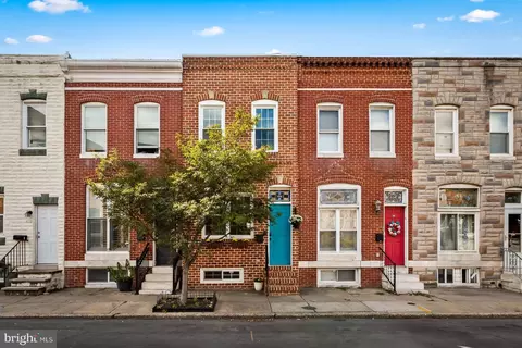 406 S Bouldin St, Baltimore, MD 21224